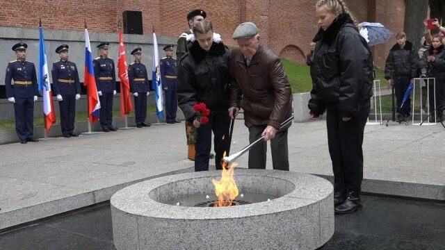 Старая Русса
