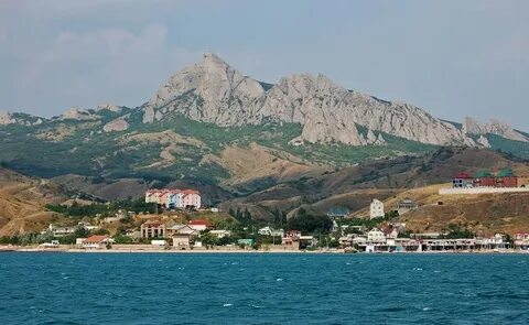 Отдых в крыму в июне 2024