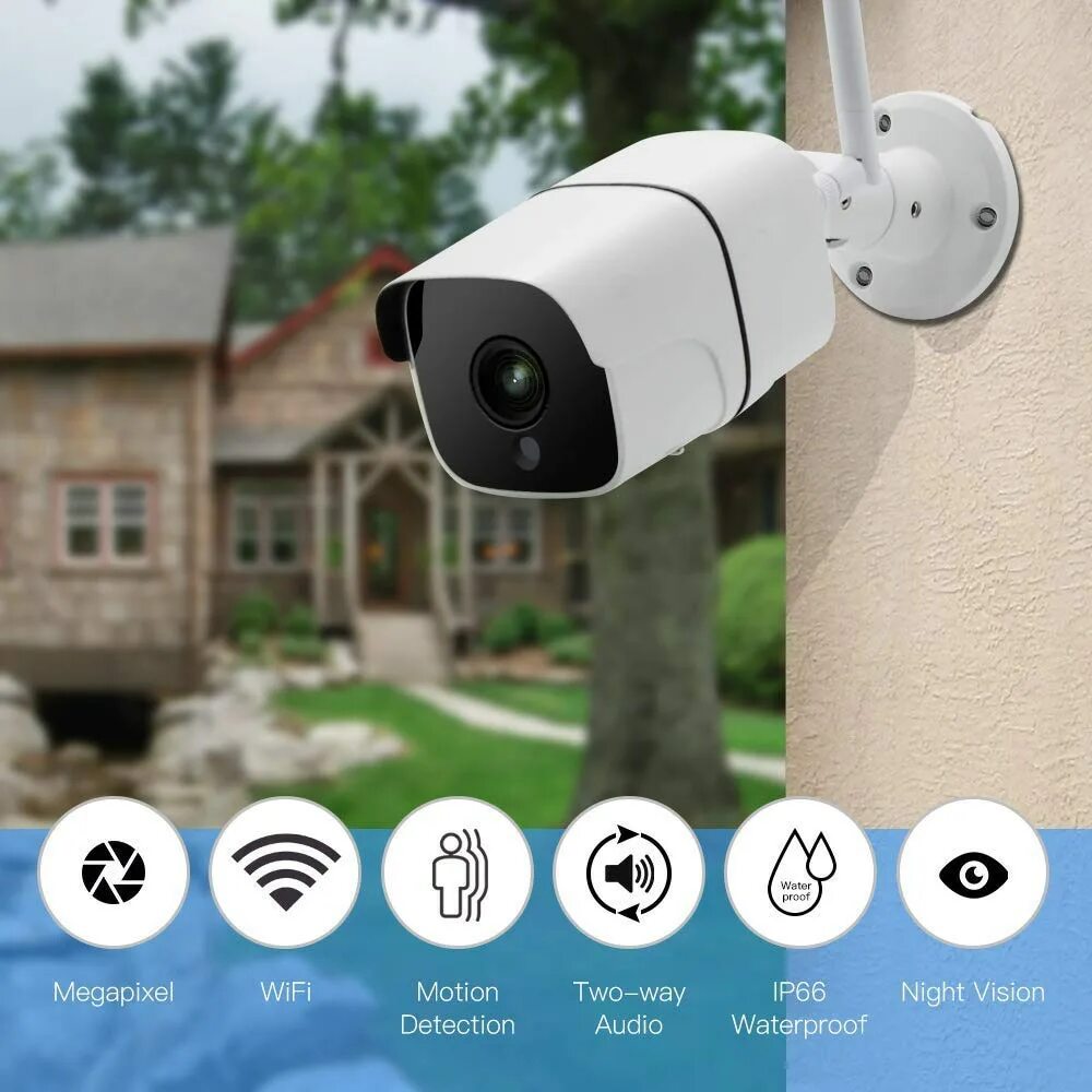 Wifi smart camera ip66. Mini smart camera уличные. it камера наружного наблюдения с wifi. смарт вай фай камера ip66 симферополь. qzt 1080p ptz wifi ip security cameras outdoor cctv camera surveillance.
