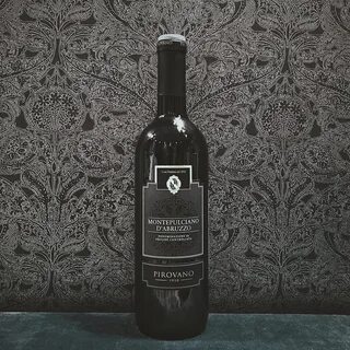 Монтепульчано д абруццо