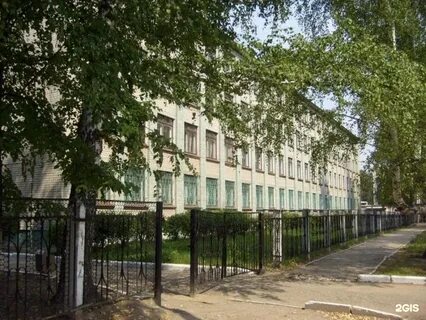 Школы зеленодольска