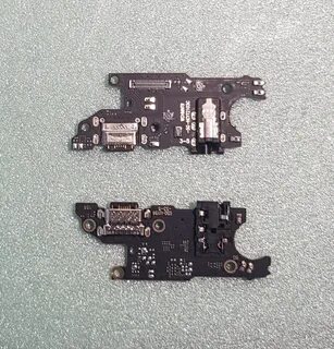 Redmi note 9 разъем