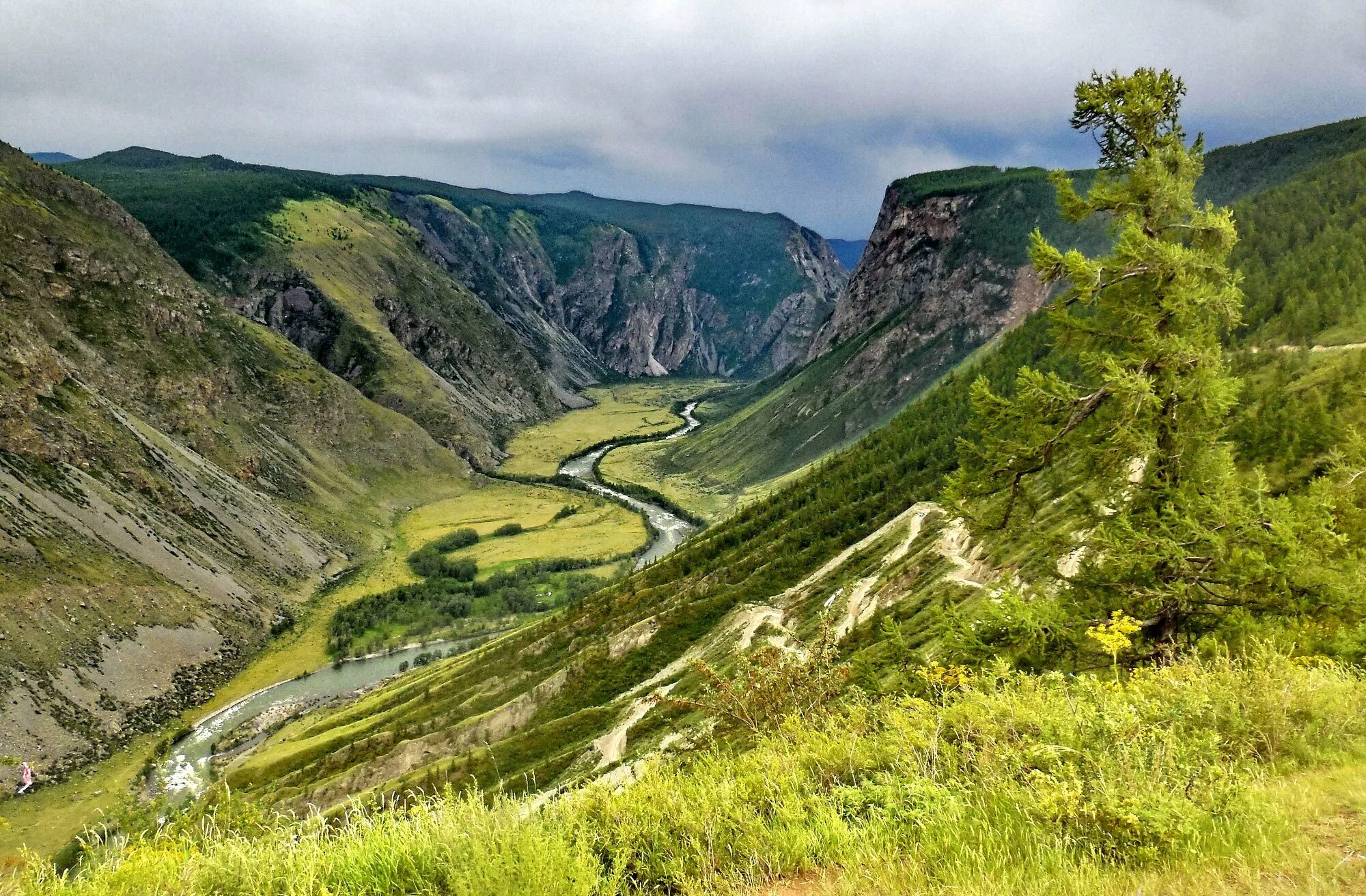 Долина в братске. Перевал Кату Ярык Долина Чулышман. Долина реки Чулышман горный Алтай. Долина Кату Ярык Алтай. Долина Чулышмана достопримечательности Алтай.