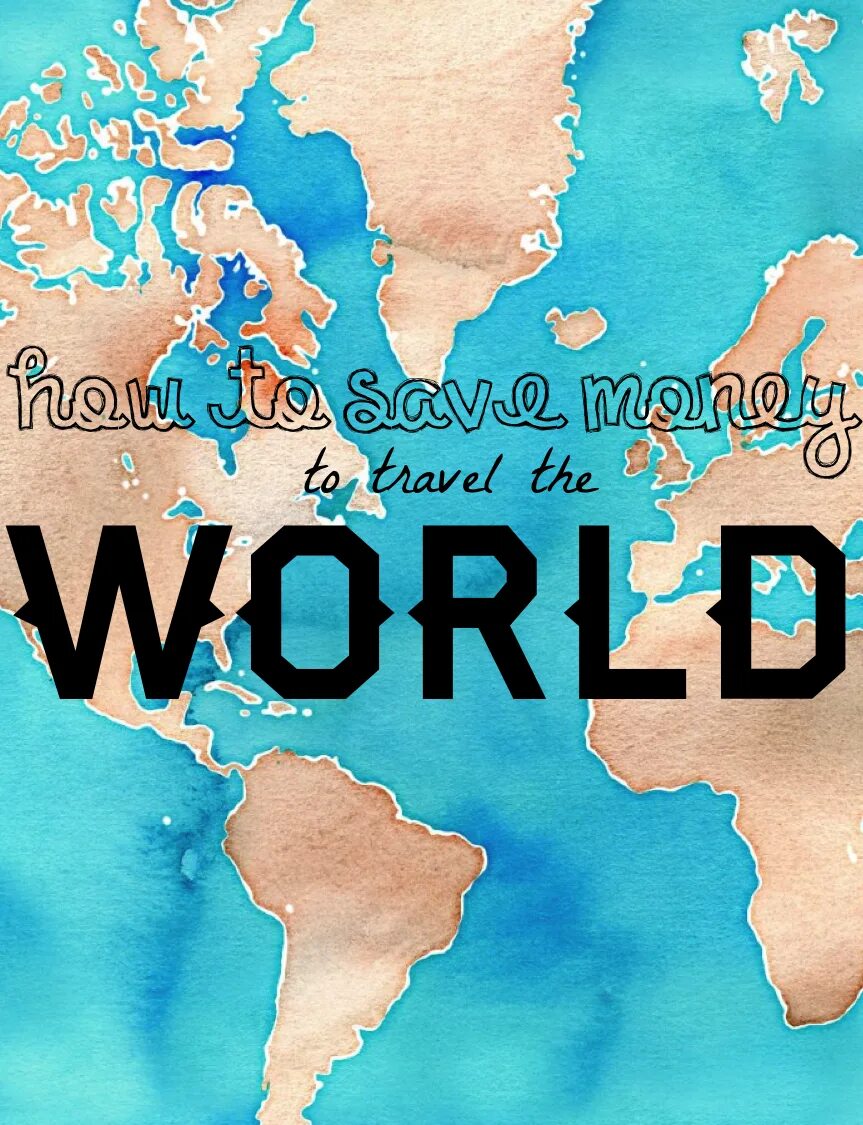 They travel the world. World Travel. The World на аву. Travelling the World.