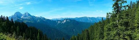 Горно лесной массив