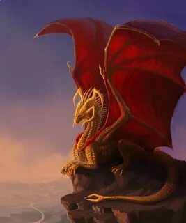 Dragon t