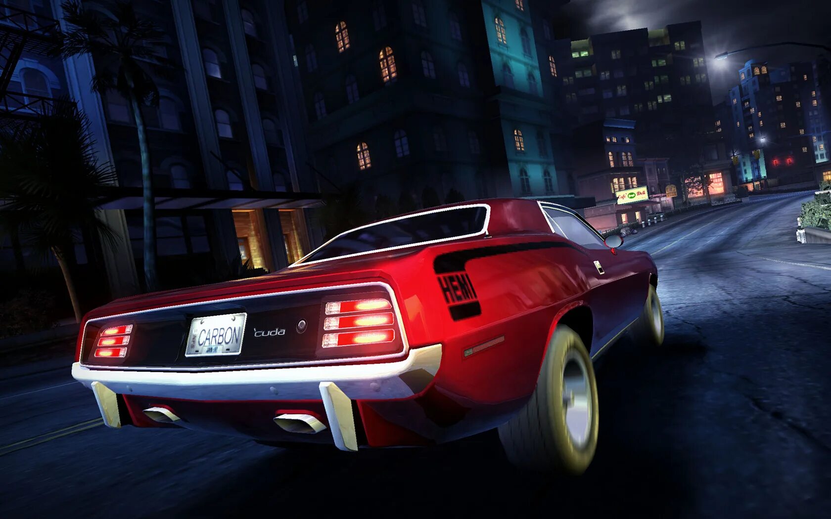 Nfs c. Need for speed: carbon. need for speed карбон. нфс карбон плимут. plymouth hemi cuda nfs carbon.