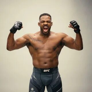 Топ-5 самых больших гонораров Джона Джонса в UFC.