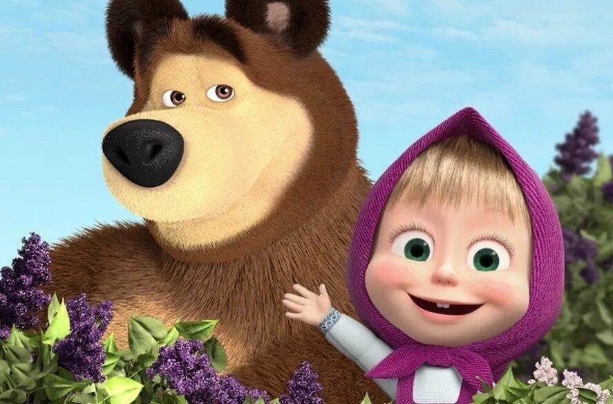 Где родители маши и медведя из мультфильма. Маша и медведь Маша. Маша и медведь 2020. Маша из мультика Маша и медведь.