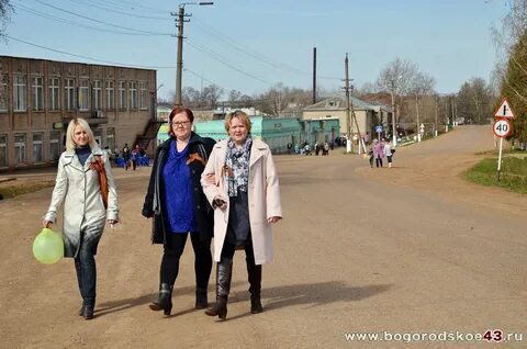 Погода в богородском районе на неделю