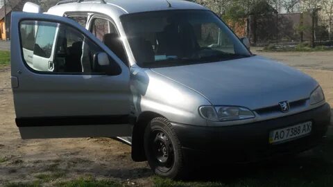 Партнер 1