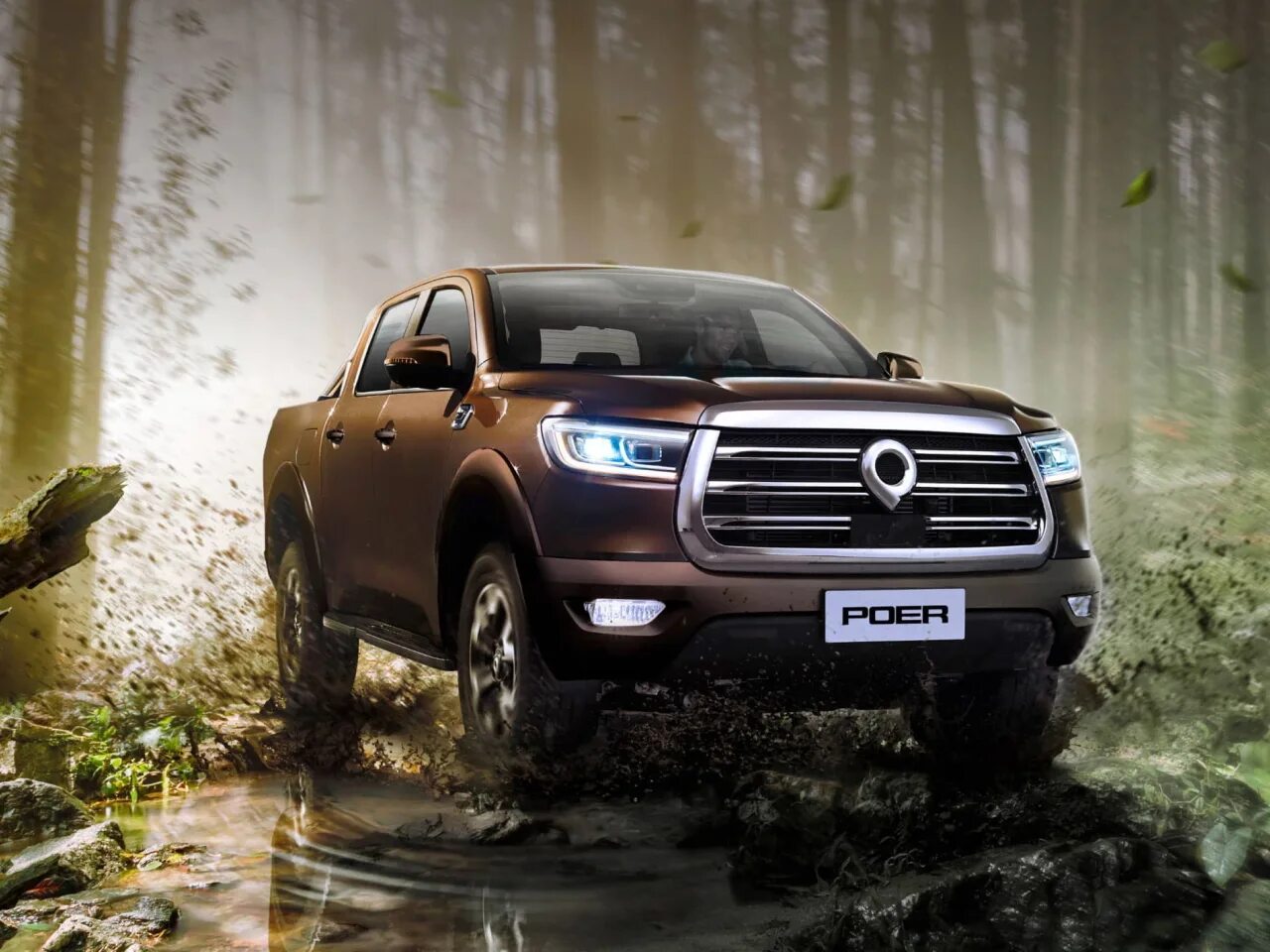 Haval gwm poer. Great wall пикап 2025. китайский пикап gwm poer. новый пикап грейт вол.