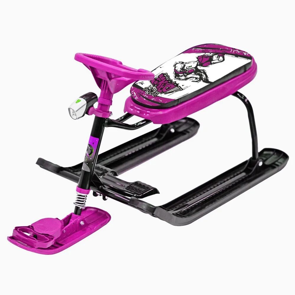 снегокат барс 118 dream team. снегокат барс 001. снегокат ника тимка спорт 1. снегокат для детей с дцп лариум 2. снегокат детский видео.