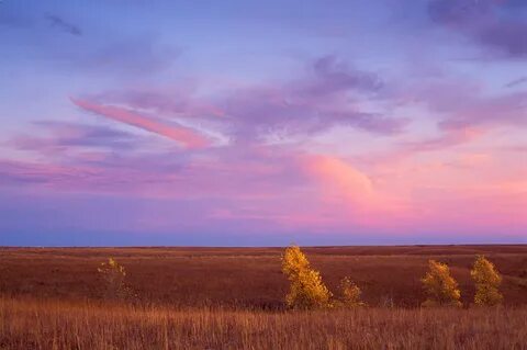 Небо осенью какие варианты ответов