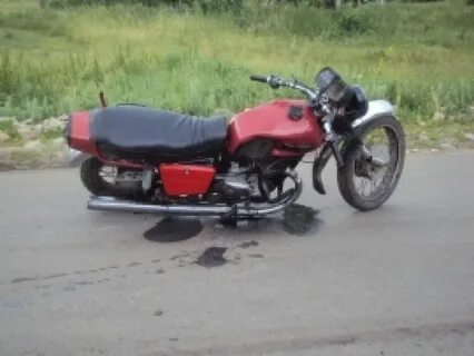 Мотоцикл пензенский область