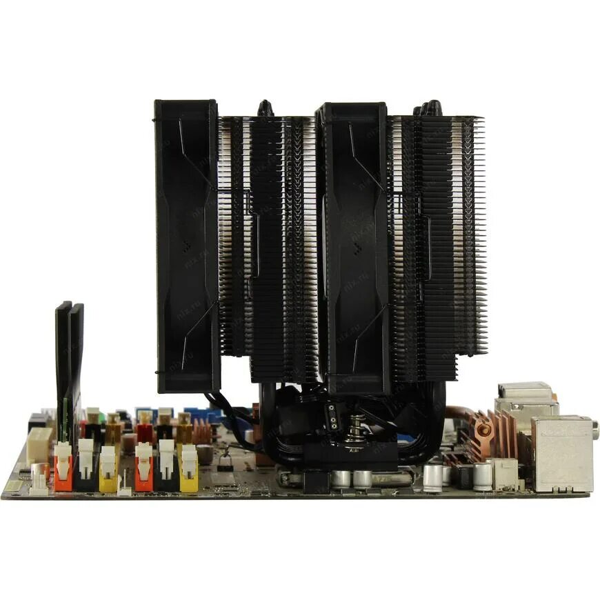 Кулер deepcool ag620