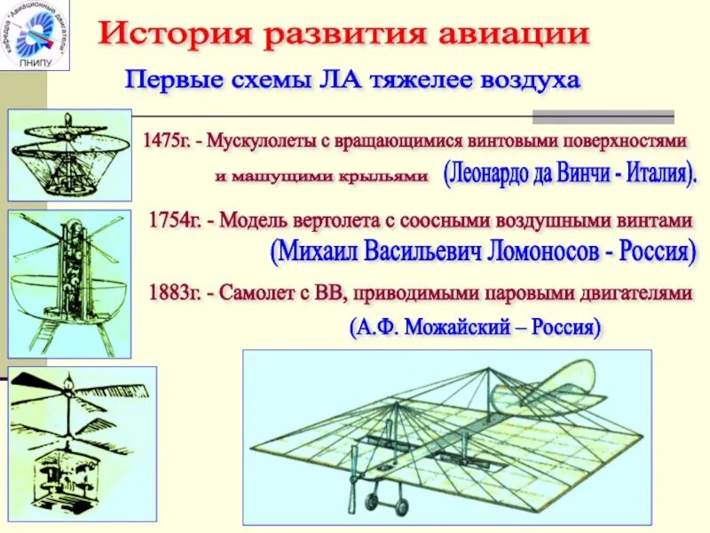 Аппараты тяжелее воздуха. История развития авиации. КПД винта вертолета. Мускулолет чертежи. Соосньiй воздушный винт КПД схема.