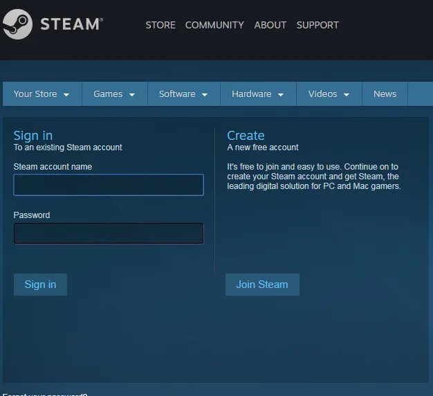 Steampowered. Аккаунт Steam Android. Steam web. Simple аккаунт стим. Create Steam account.