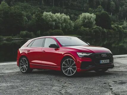 Sq8 audi