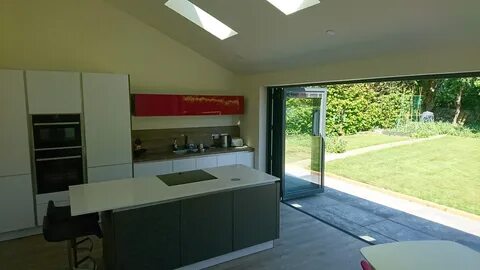 Extensions internals