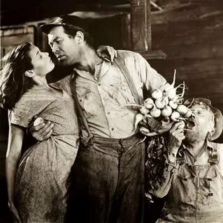 Tobacco road