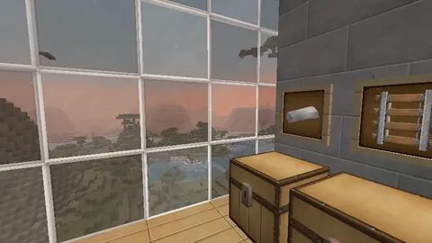 Ghost gray resource pack 1.16 5
