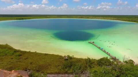 Lagoon's