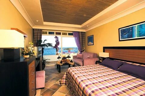 Kadikale resort spa wellness 5