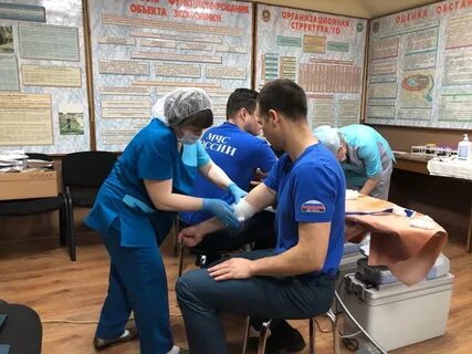 Где в калининграде сдать
