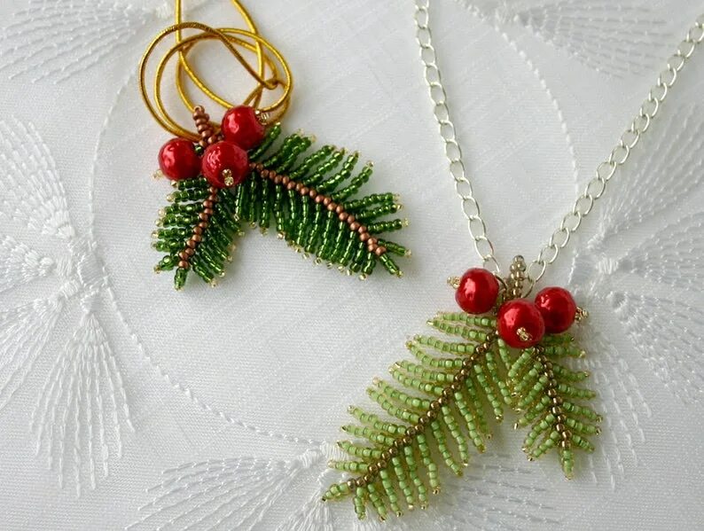 Bead tutorial