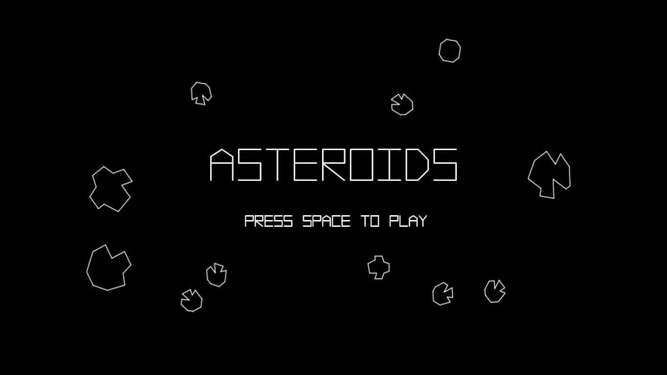 Pressed space. Asteroids (компьютерная игра). Игра астероиды. Asteroids Atari. Asteroids 1979.