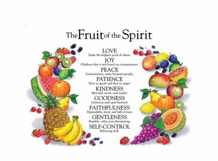 Fruit spirit