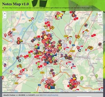 Leaflet tourvisor openstreetmap contributors
