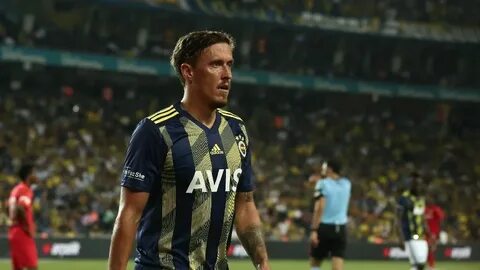 Max Kruse: Erken goller işimizi kolaylaştırdı Mac, Punk, Style, Fashion, Sw...