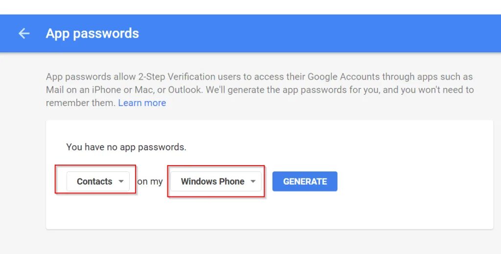 Gmail app Windows 10. Windows list application show password. Logo application with password.