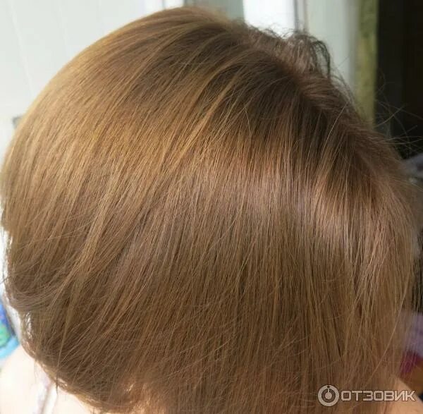 Отзывы Краска для волос L'OREAL EXCELLENCE Creme Стойкая " Страница 3 " НашеМнен