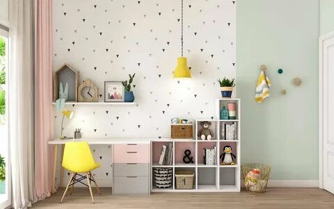Home color