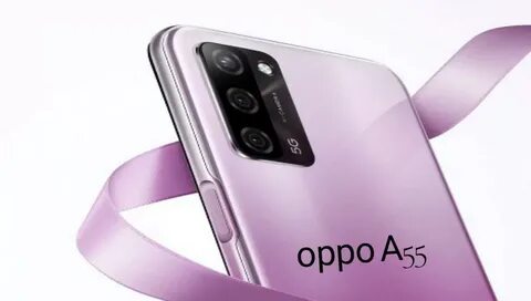 Oppo a18