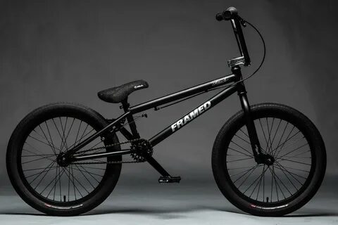 Про bmx