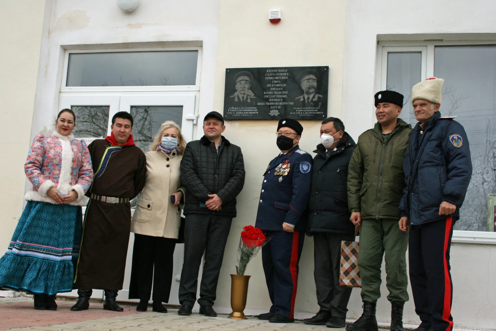Погода в мокрой ельмуте