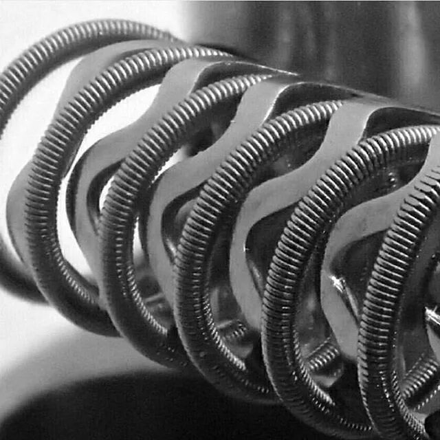 Coil фф. Coil. coil art vape. staggered coil. аннетт коил нова.