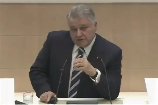 Заявление ученых