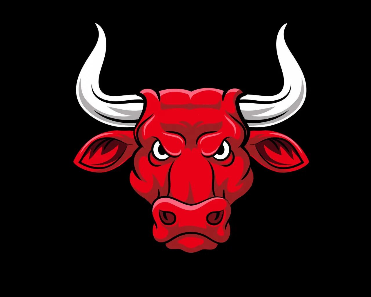 Новогодний бык. Бука 2021. Встречаем год быка. Символ года - бык. Год быка.