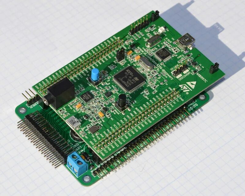 Stm32cube fw f1 v 1.8 5