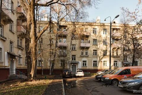 Кунцевская 1