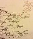 Проезжать через скую губернию