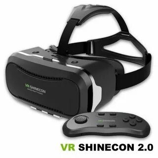 Новый vr
