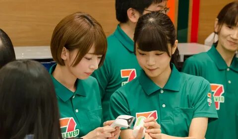 7 japan