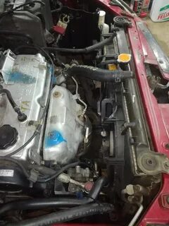 Лансер 9 1.6 4g18
