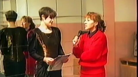 1993 видео